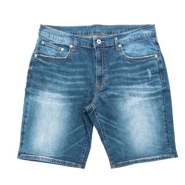 Nikky Regular Men Light Blue Jeans - Image 4