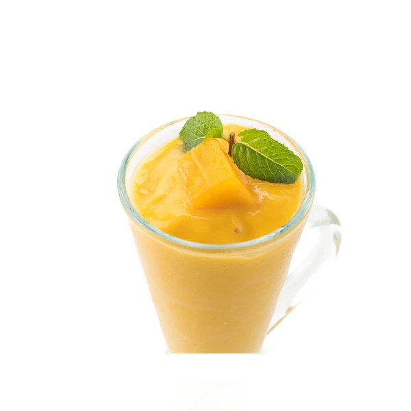 Fresh mango smoothies with a Blender - Image 4