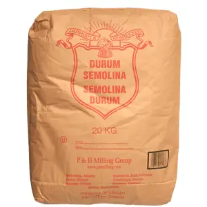 Gp Durum Semolina 1