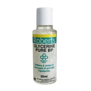 Roberts Glycerine 9