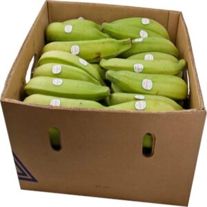 Plantain Full Box