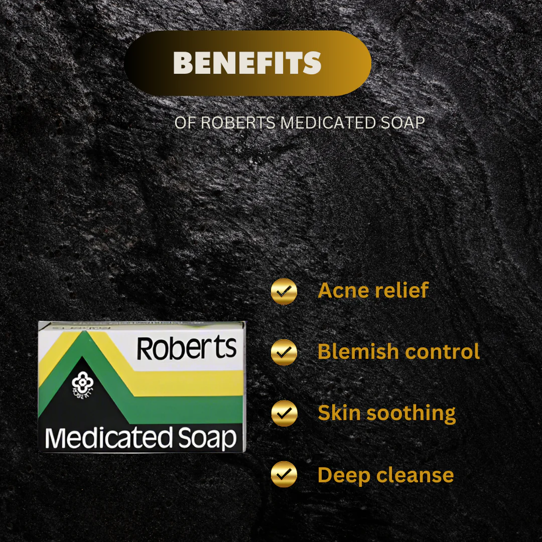 Roberts Medicated - Image 5