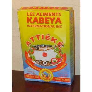 Kabeya Attieke