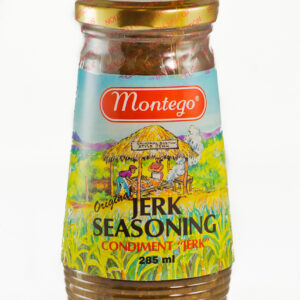 Montego Jerkseaso