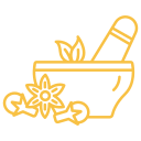 Spices, Seasonings & Oils